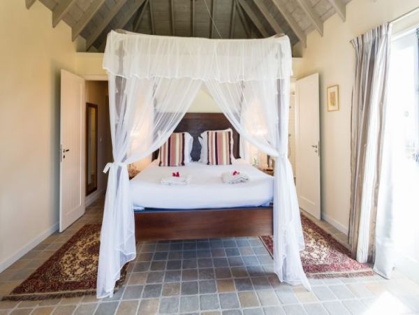 St. Barts Home 965516