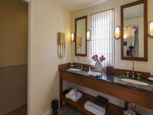 St. Barts Home 965516