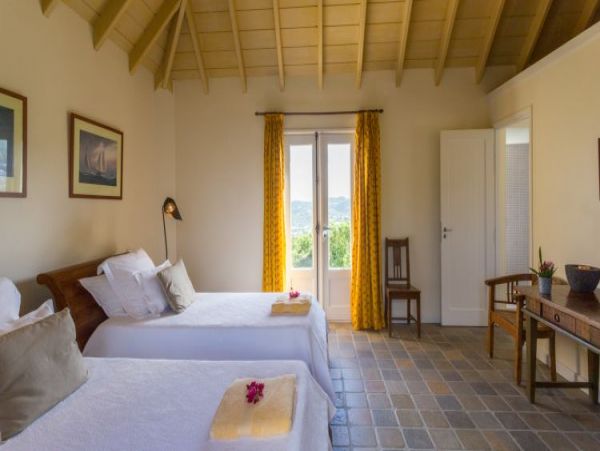 St. Barts Home 965516