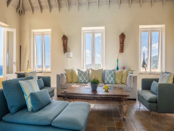 St. Barts Home 965516