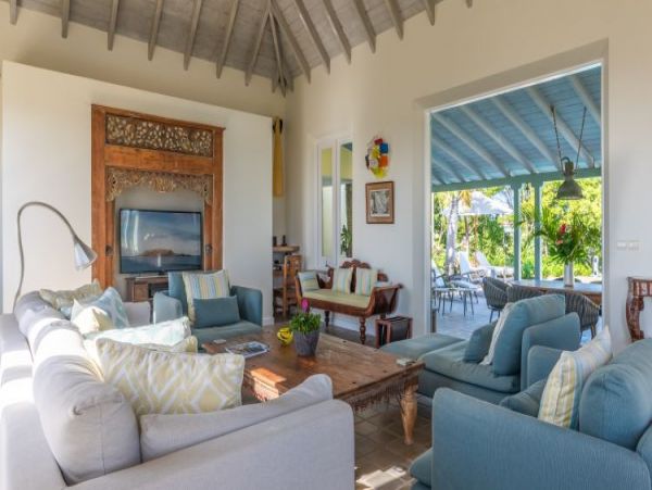 St. Barts Home 965516