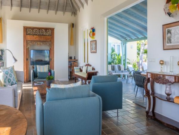 St. Barts Home 965516