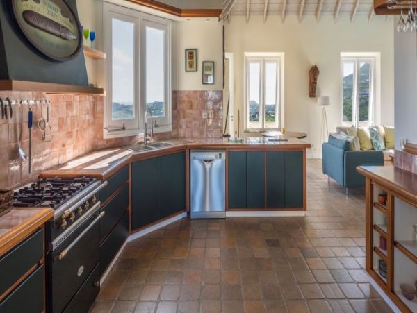 St. Barts Home 965516