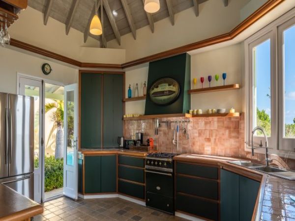 St. Barts Home 965516