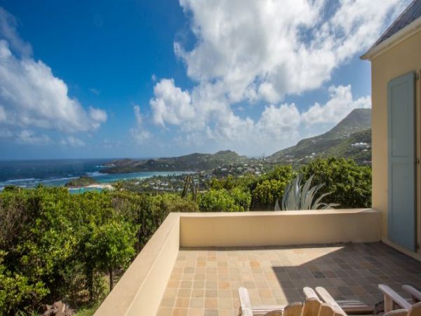 St. Barts Home 965516