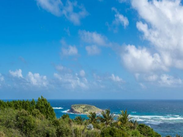 St. Barts Home 965516