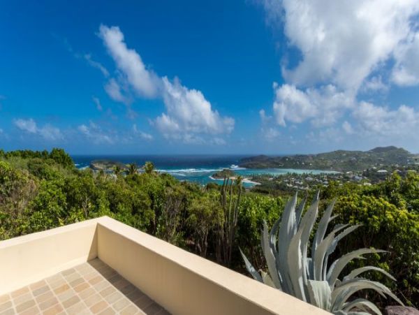 St. Barts Home 965516