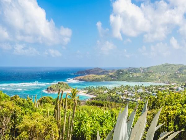 St. Barts Home 965516