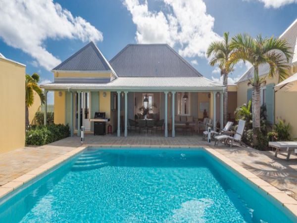 St. Barts Home 965516