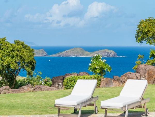St. Barts Home 965516