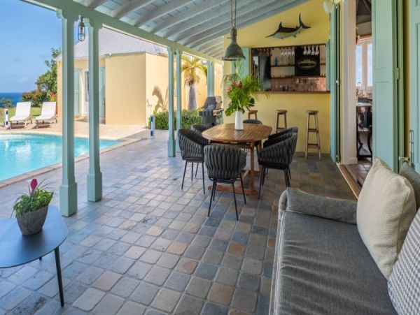 St. Barts Home 965516