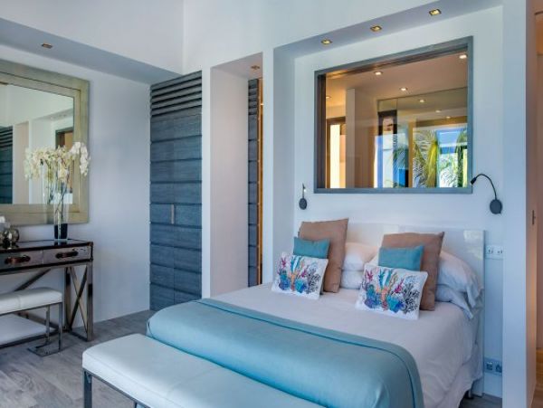 St. Barts Home 965517