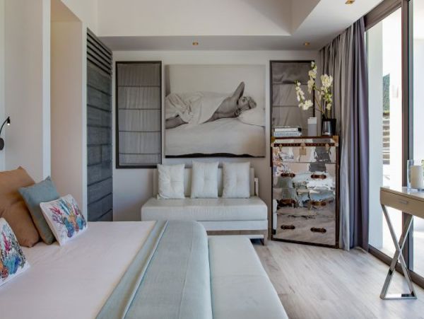 St. Barts Home 965517