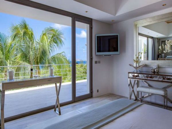 St. Barts Home 965517