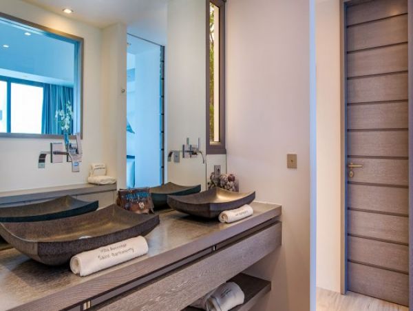 St. Barts Home 965517