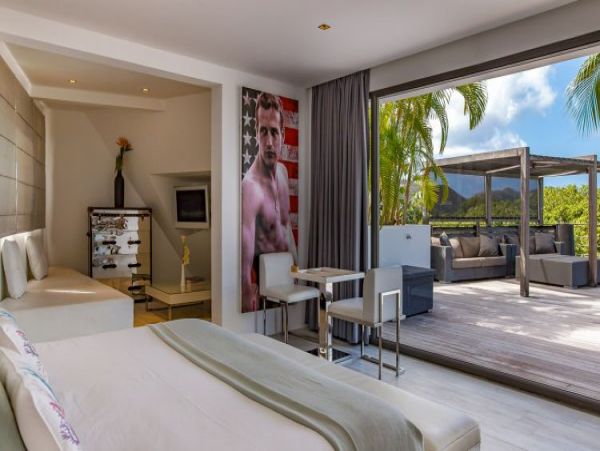 St. Barts Home 965517