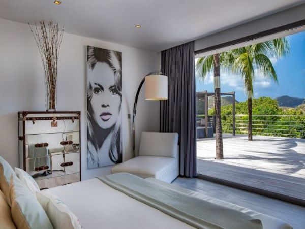 St. Barts Home 965517