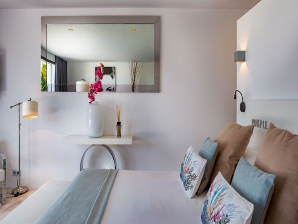 St. Barts Home 965517