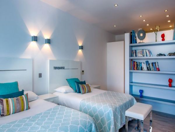St. Barts Home 965517