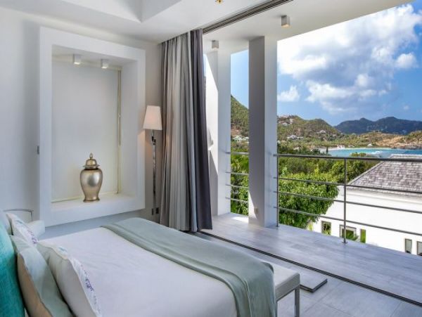 St. Barts Home 965517
