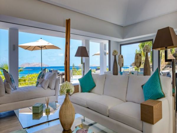 St. Barts Home 965517