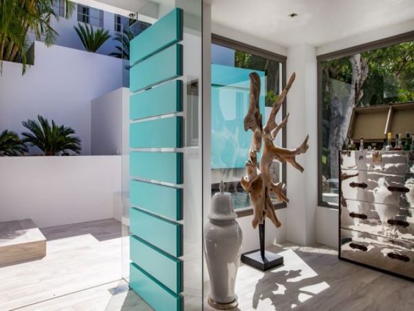 St. Barts Home 965517