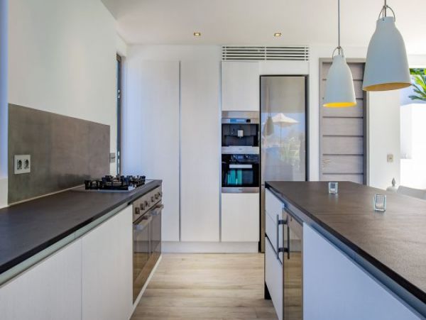 St. Barts Home 965517