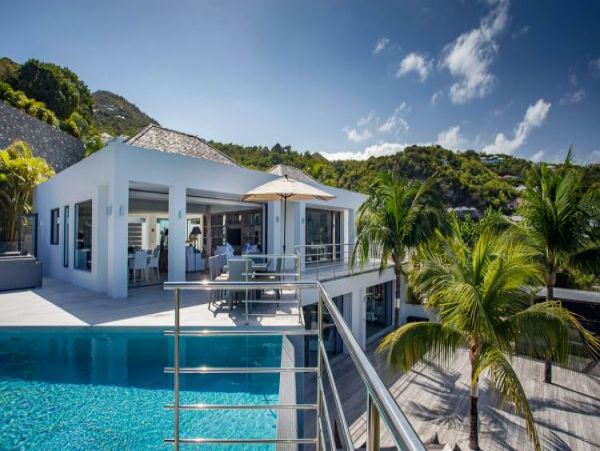 St. Barts Home 965517