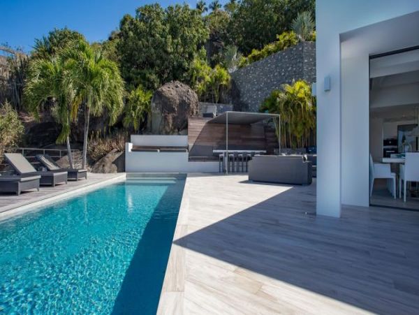 St. Barts Home 965517