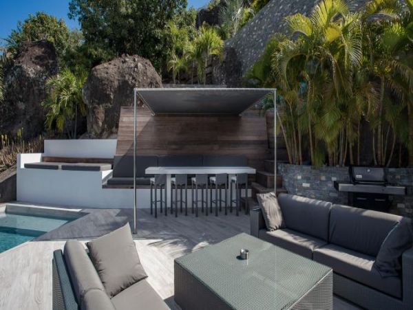 St. Barts Home 965517