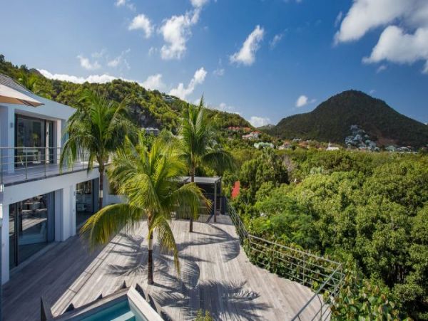St. Barts Home 965517