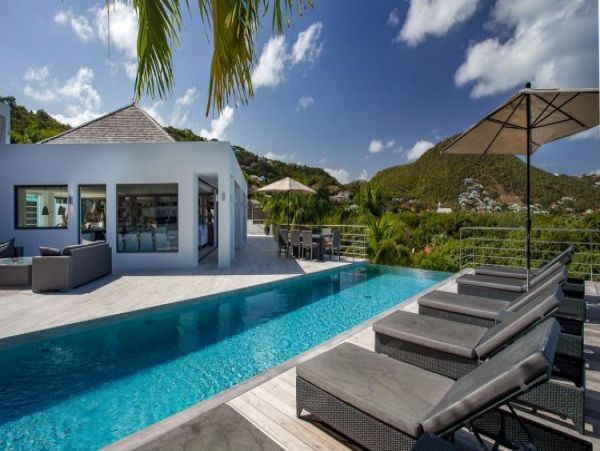 St. Barts Home 965517