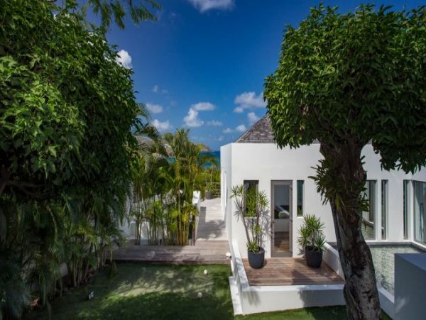 St. Barts Home 965517