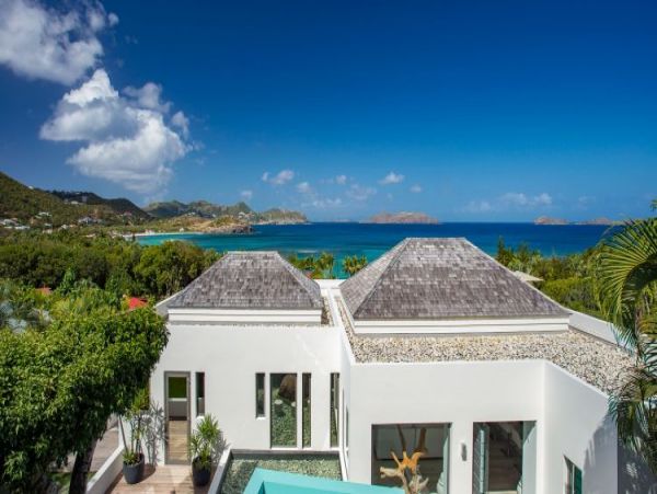 St. Barts Home 965517