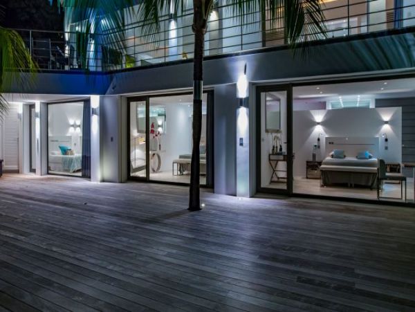 St. Barts Home 965517