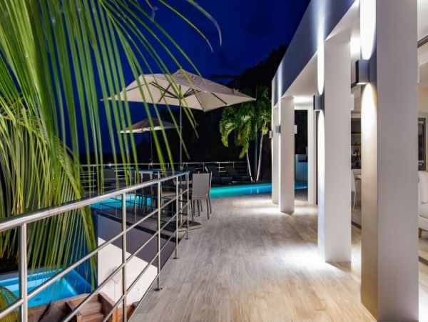 St. Barts Home 965517