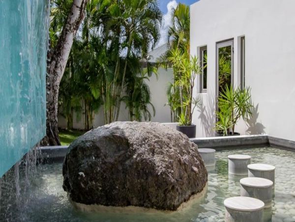 St. Barts Home 965517
