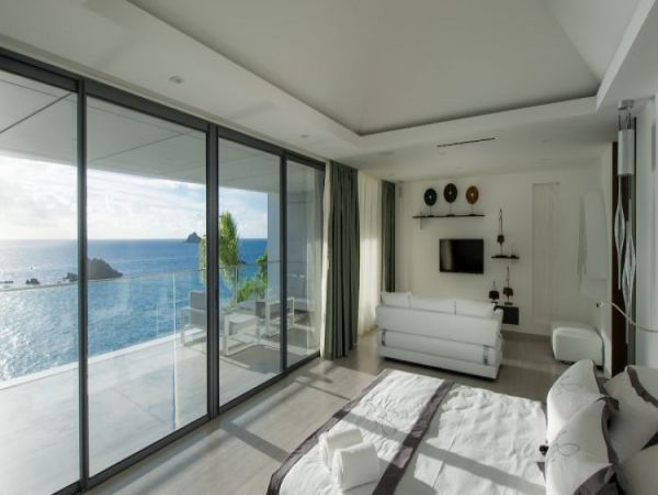 St. Barts Home 965518