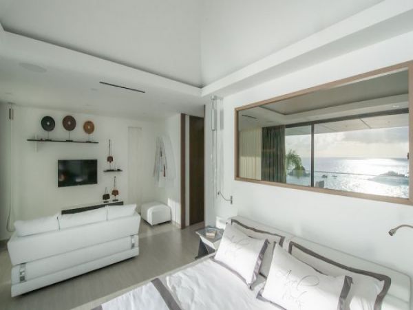 St. Barts Home 965518