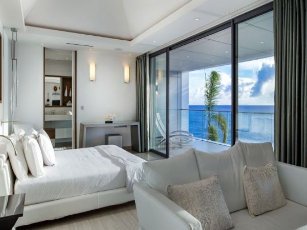 St. Barts Home 965518