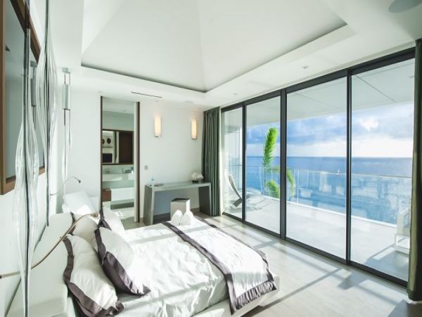 St. Barts Home 965518