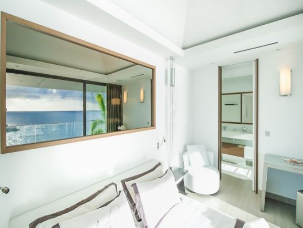 St. Barts Home 965518