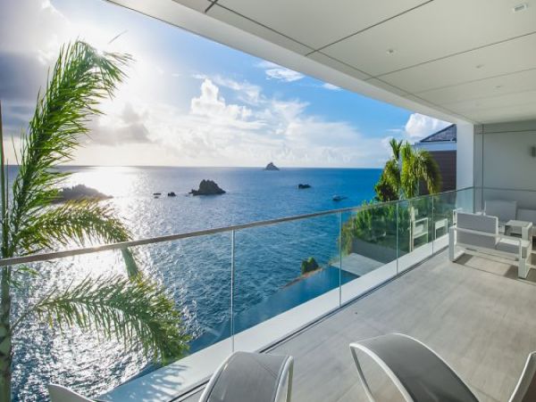 St. Barts Home 965518