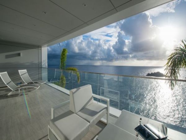 St. Barts Home 965518
