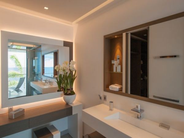 St. Barts Home 965518