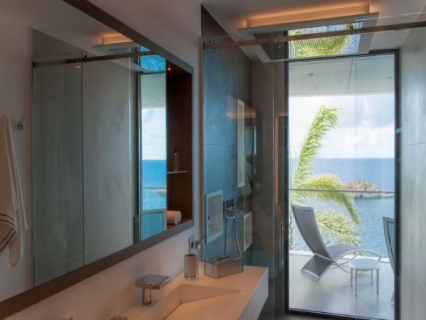 St. Barts Home 965518