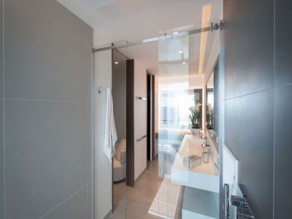St. Barts Home 965518