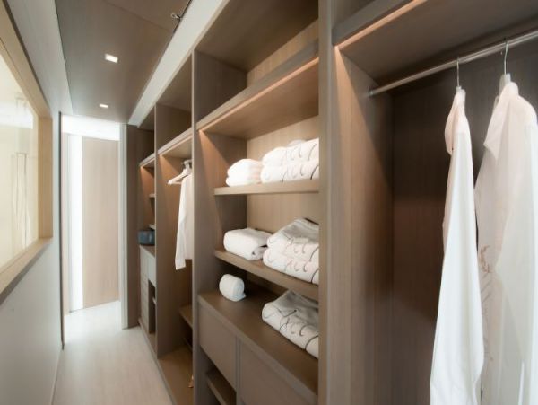 St. Barts Home 965518