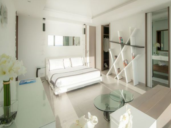 St. Barts Home 965518