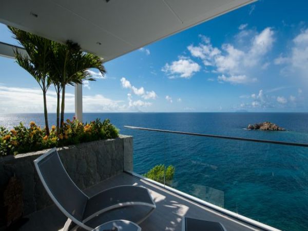 St. Barts Home 965518